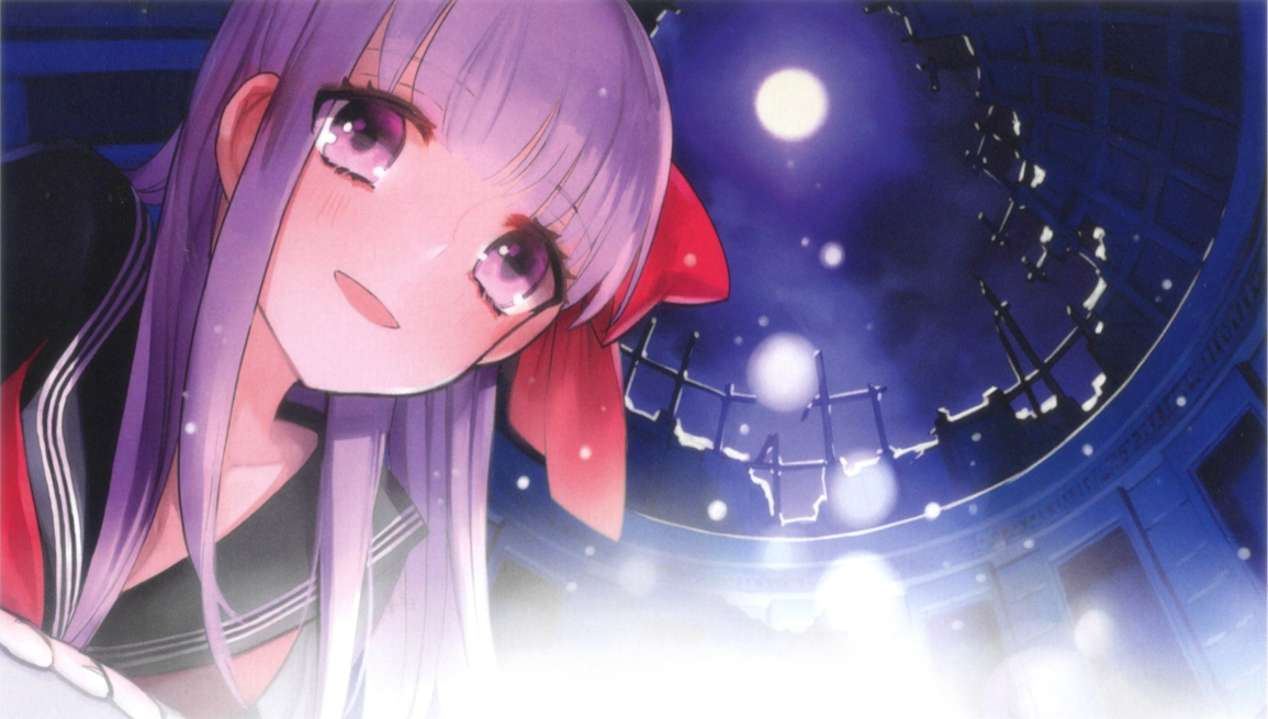 Fate/Stay Night Heaven's feel