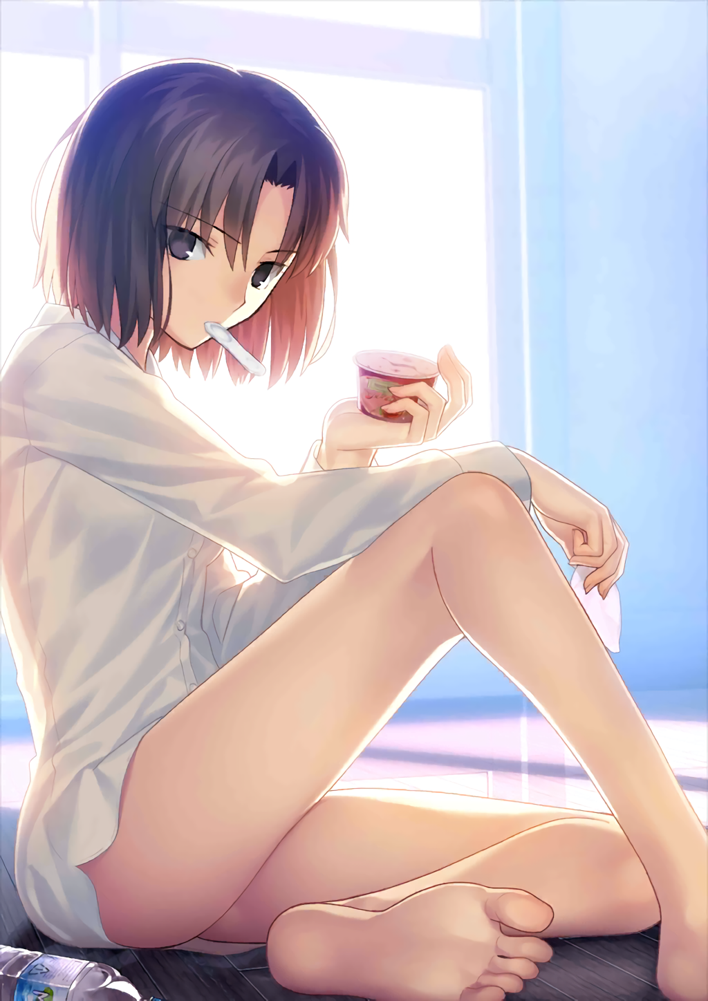 Kara no Kyoukai