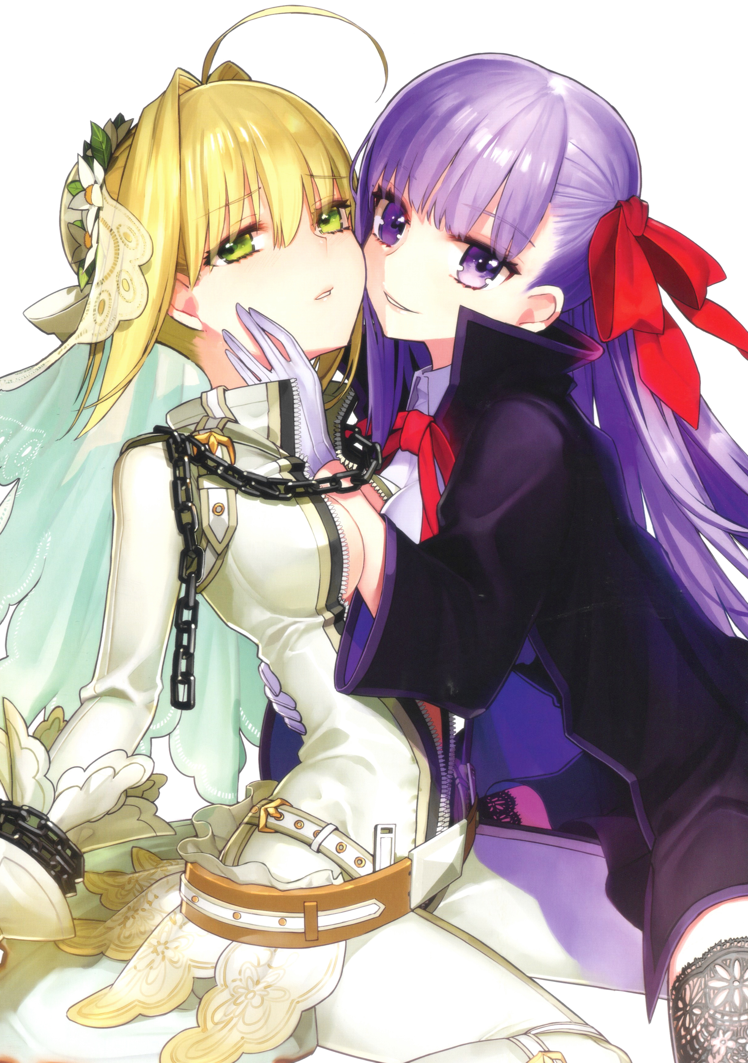 fate/Extra