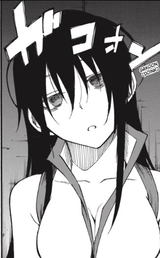 Akame ga kill
