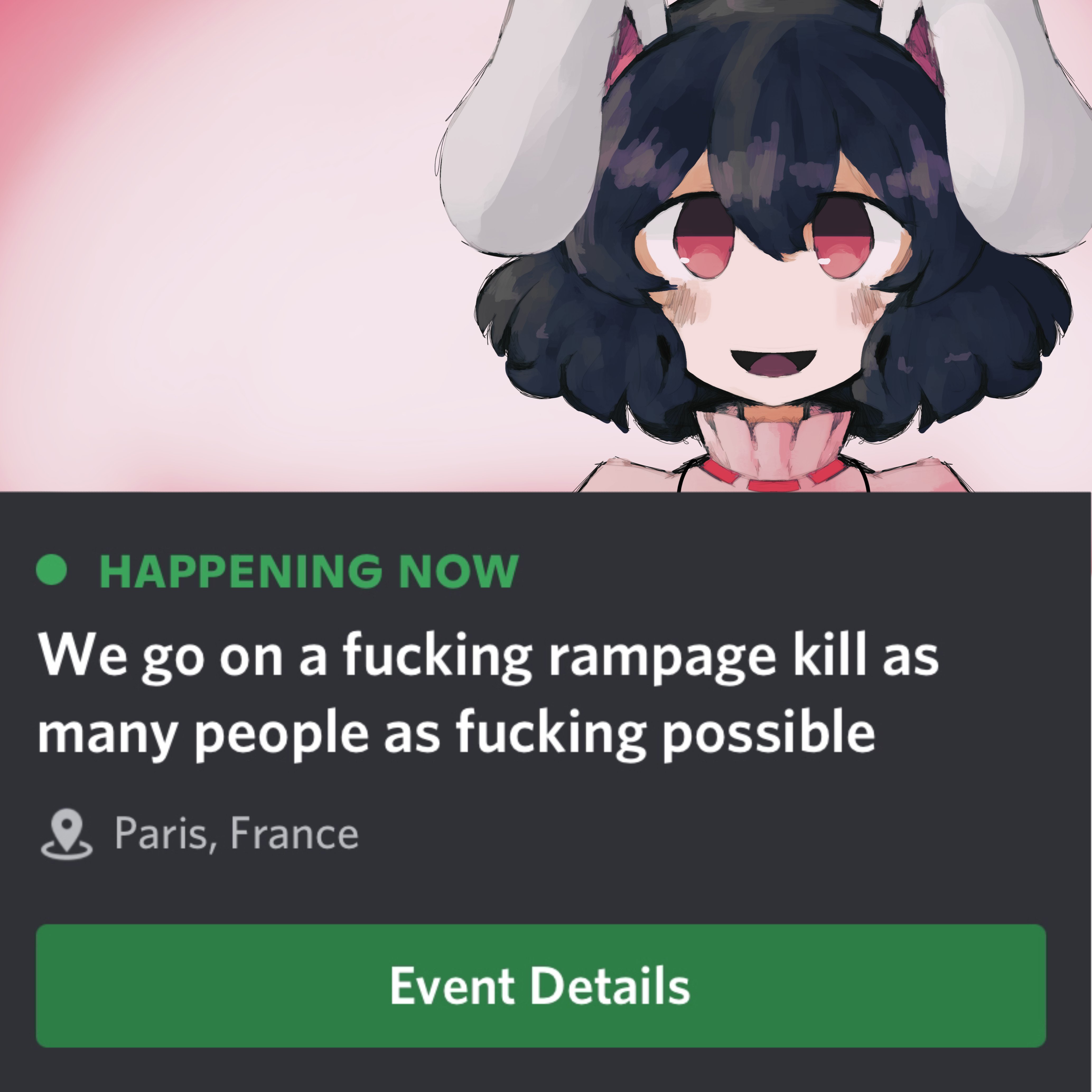Discord